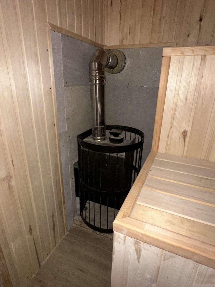 Коттедж/дом Власть Труда посёлок