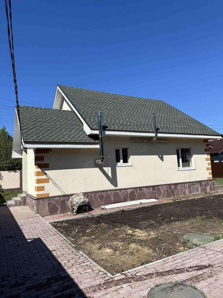 Коттедж/дом Власть Труда посёлок