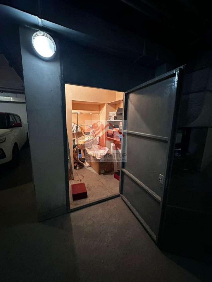 Склад Алексея Толстого улица, 92