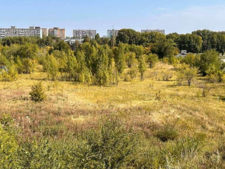 Земельный участок Московский проспект