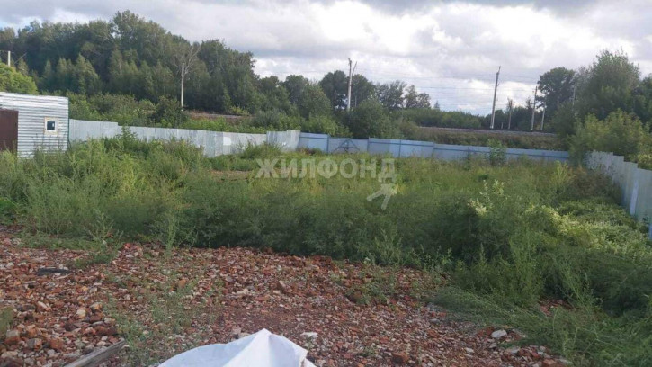 Земельный участок Станционная улица Земельный участок Станционная улица
