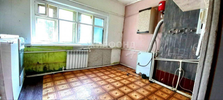 Коттедж/дом Толстого улица