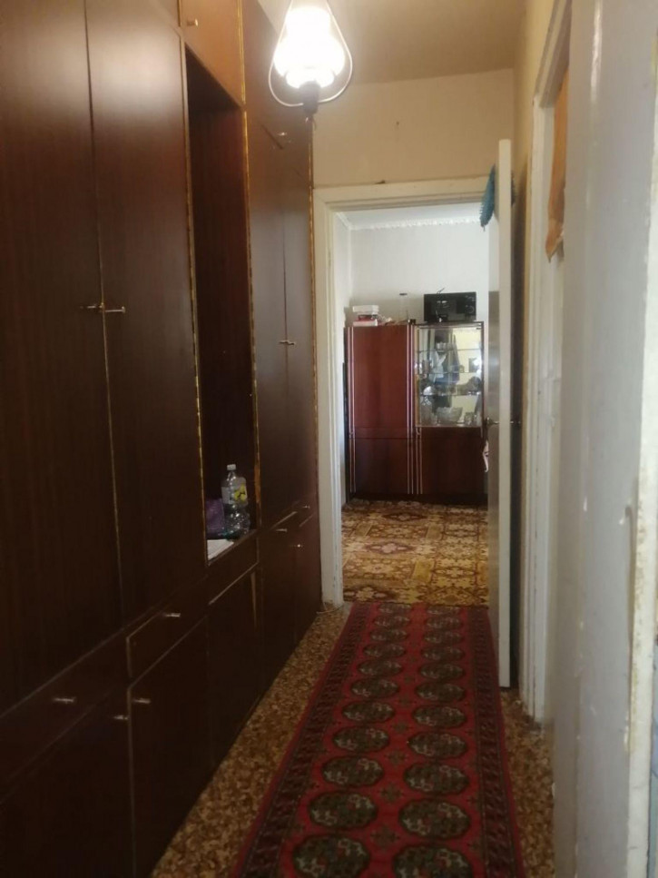 3-комн квартира Сергея Акимова ул, 2