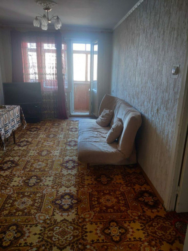 3-комн квартира Сергея Акимова ул, 2