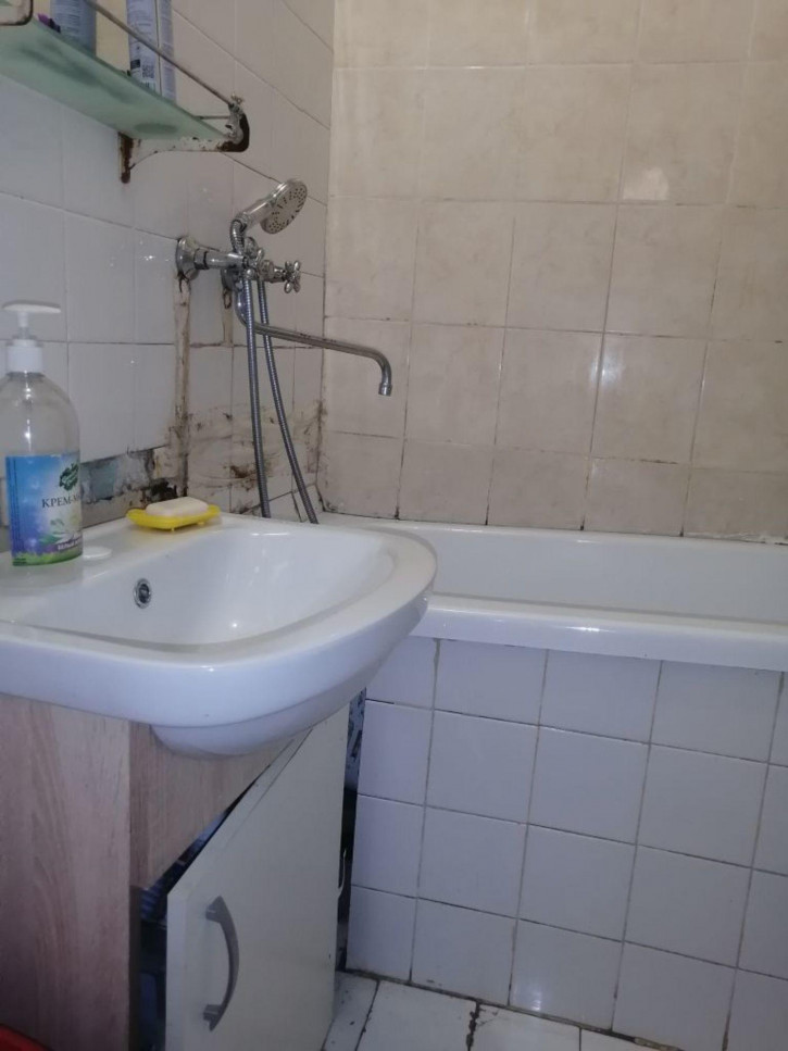 3-комн квартира Сергея Акимова ул, 2