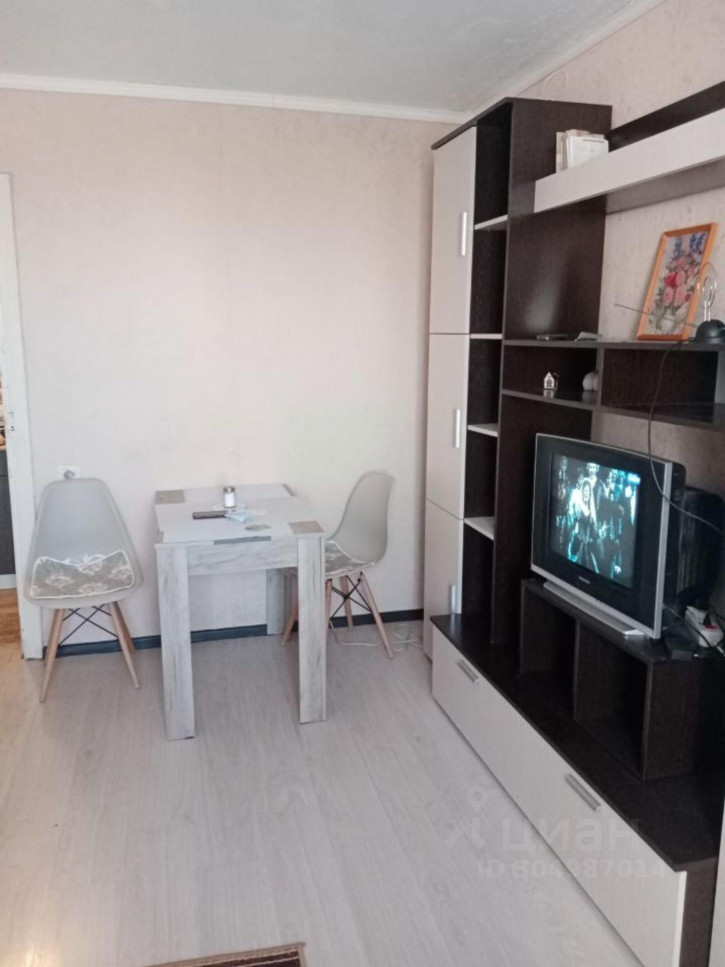 Комната улица Чернышевского, 17,  д. 17 Комната улица Чернышевского, 17,  д. 17