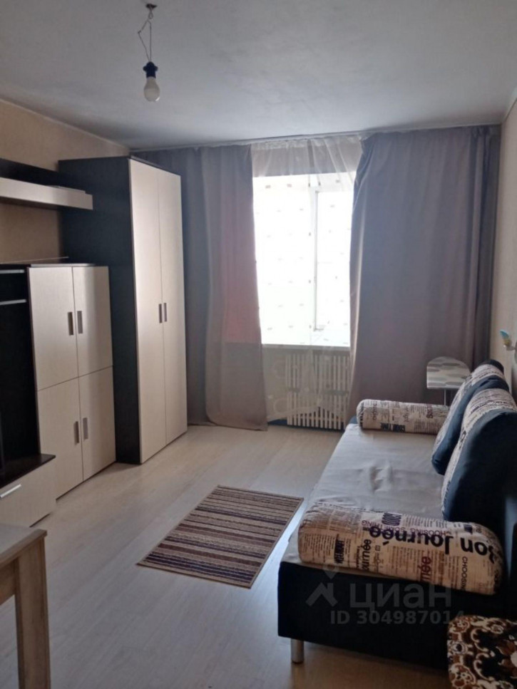 Комната улица Чернышевского, 17,  д. 17 Комната улица Чернышевского, 17,  д. 17