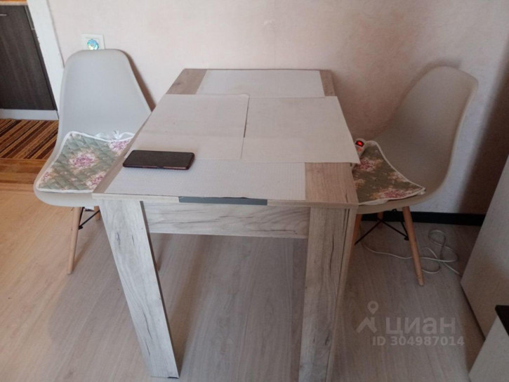 Комната улица Чернышевского, 17,  д. 17 Комната улица Чернышевского, 17,  д. 17