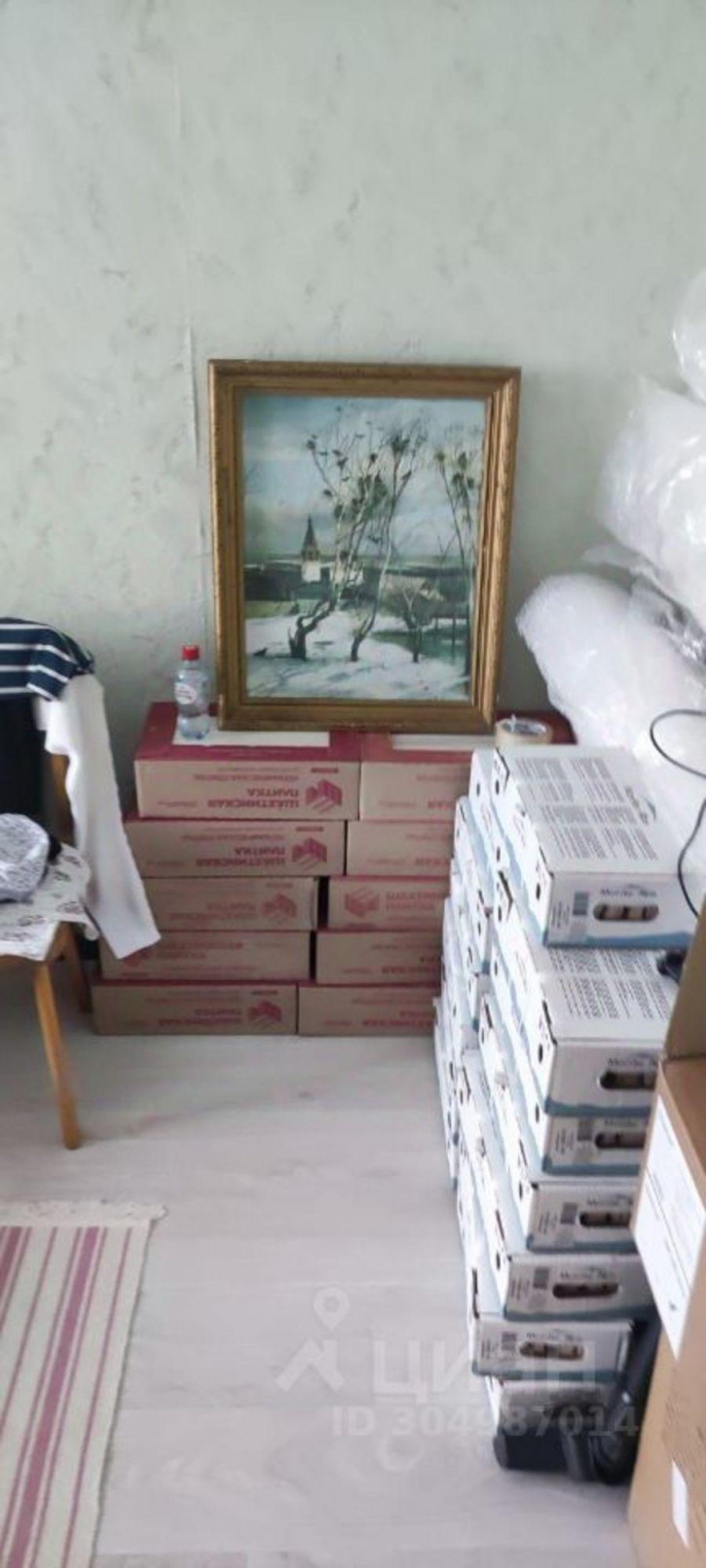 Комната улица Чернышевского, 17,  д. 17 Комната улица Чернышевского, 17,  д. 17