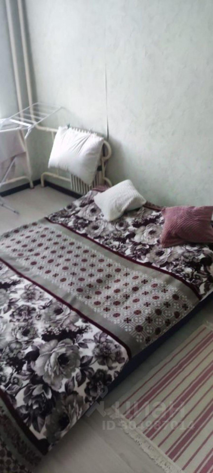 Комната улица Чернышевского, 17,  д. 17 Комната улица Чернышевского, 17,  д. 17