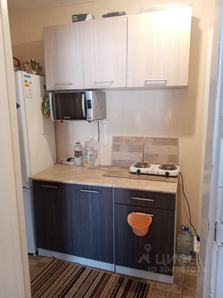 Комната улица Чернышевского, 17,  д. 17 Комната улица Чернышевского, 17,  д. 17