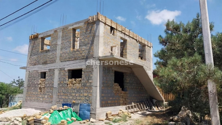 Коттедж/дом территория СТ Скиф