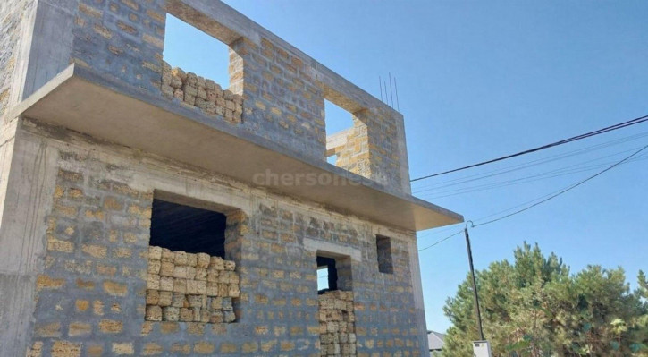 Коттедж/дом территория СТ Скиф