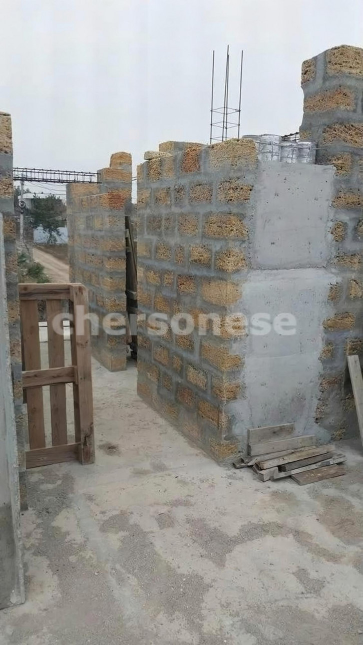 Коттедж/дом территория СТ Скиф