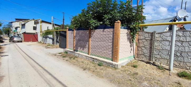 Коттедж/дом территория СТ Медик-2