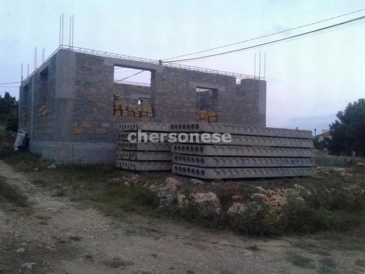 Коттедж/дом территория СТ Скиф