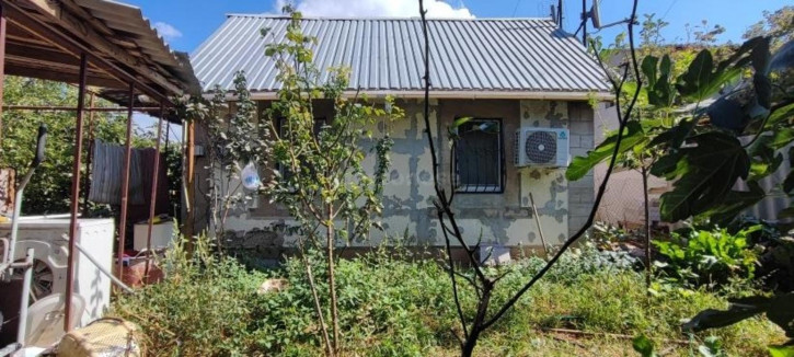 Коттедж/дом территория СТ Медик-2