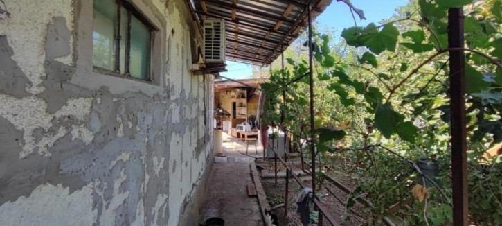 Коттедж/дом территория СТ Медик-2