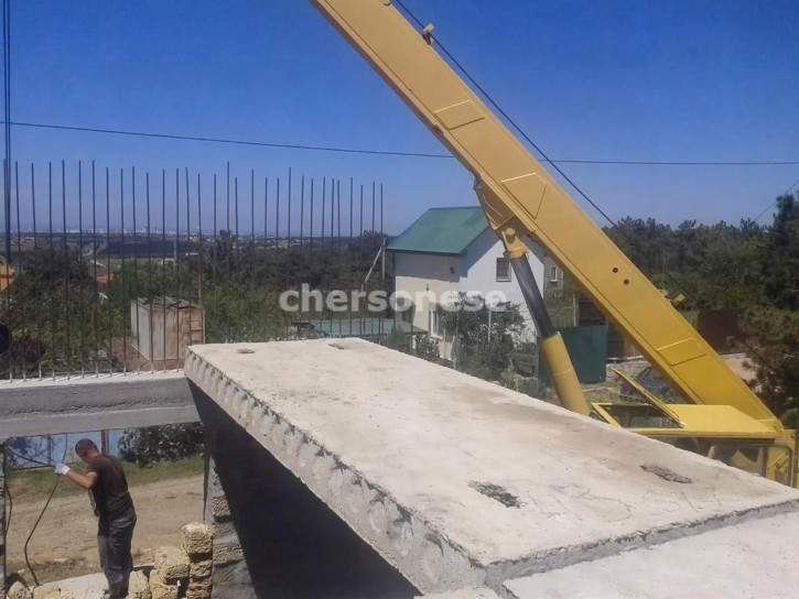 Коттедж/дом территория СТ Скиф