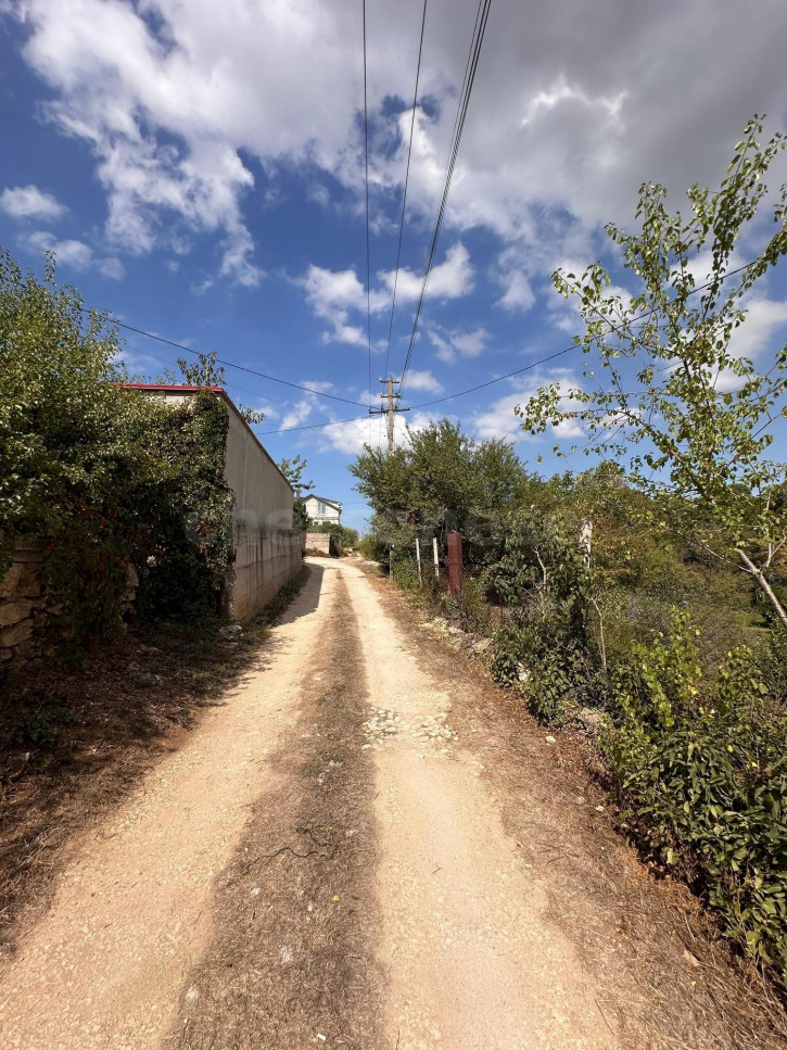 Земельный участок территория СТ Эврика Земельный участок территория СТ Эврика