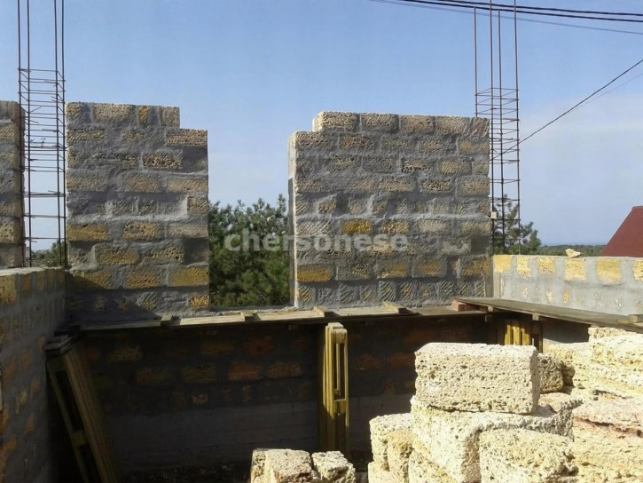 Коттедж/дом территория СТ Скиф