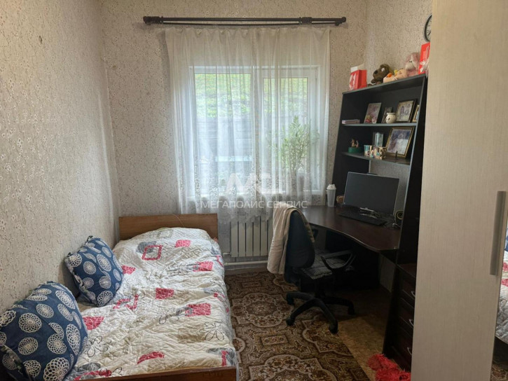 Коттедж/дом Лесная ул