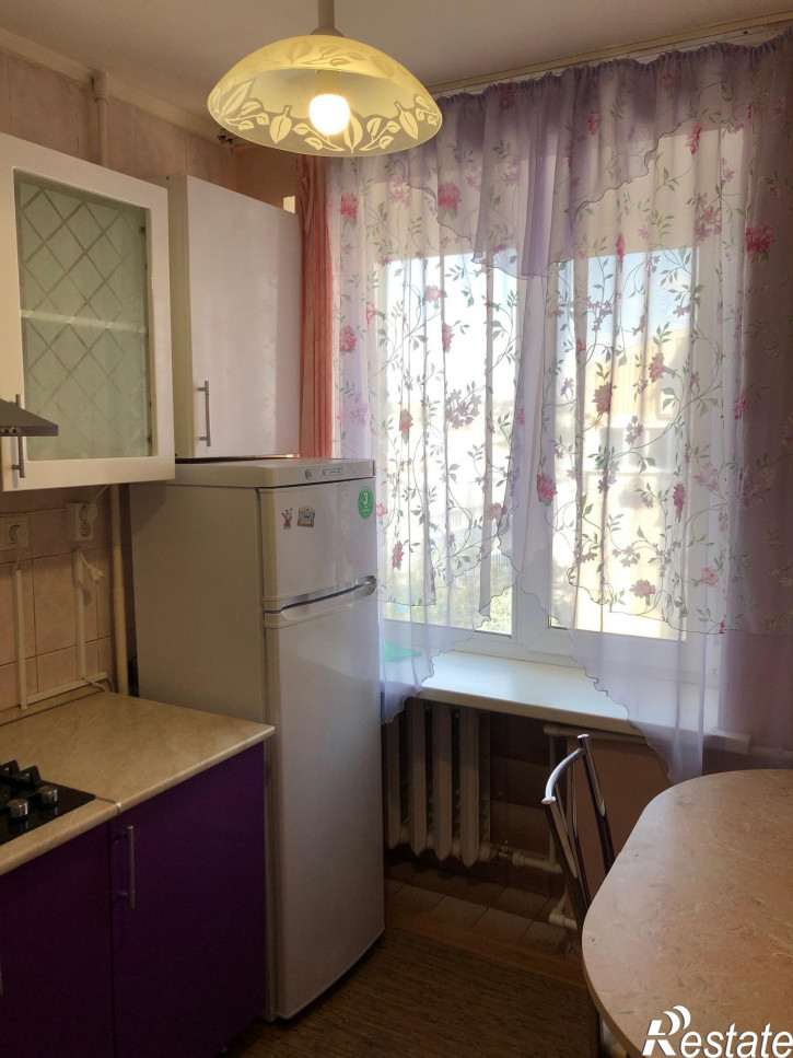 1-комн квартира Стальского, 1 1-комн квартира Стальского, 1