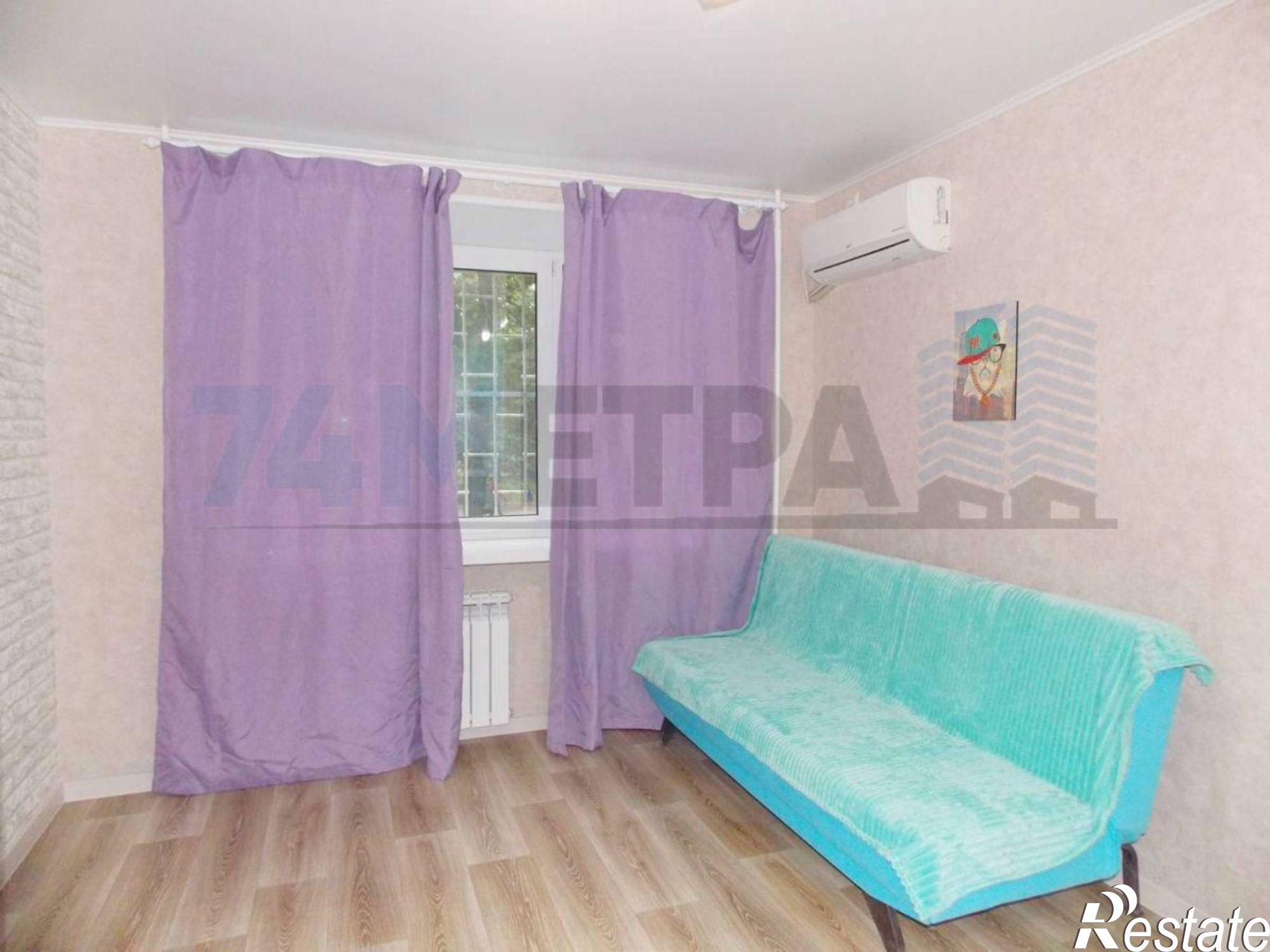 Сдать квартиру за 23 000 рублей на Кирова ул, 7