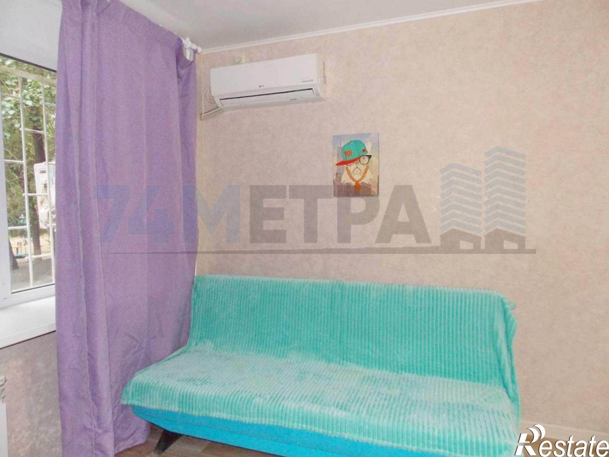 Сдать квартиру за 23 000 рублей на Кирова ул, 7