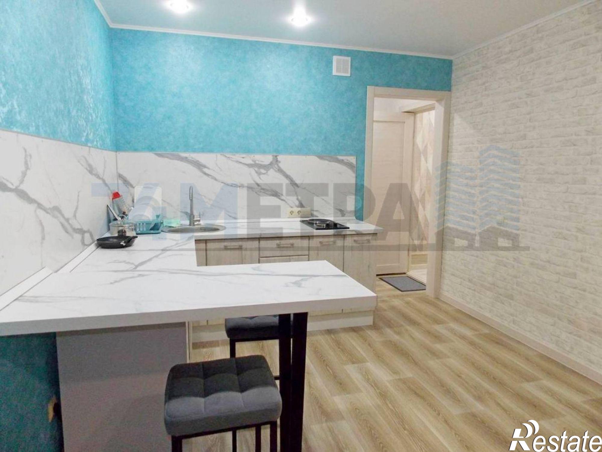 Сдать квартиру за 23 000 рублей на Кирова ул, 7