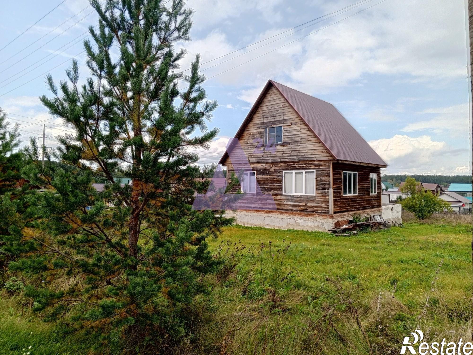 Купить дачу, дом, коттедж за 3 500 000 рублей на улица Мичурина, дом 2