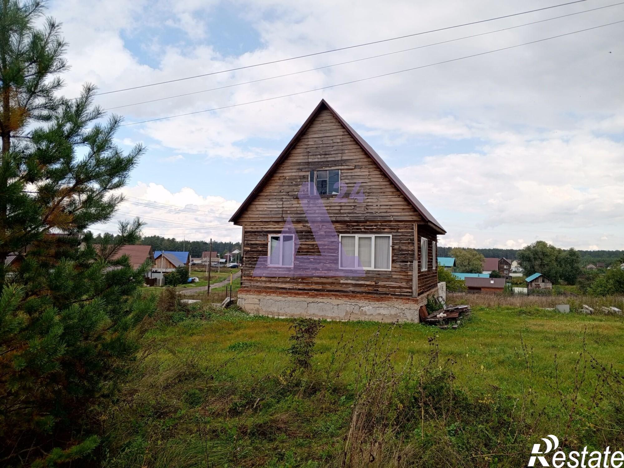 Купить дачу, дом, коттедж за 3 500 000 рублей на улица Мичурина, дом 2