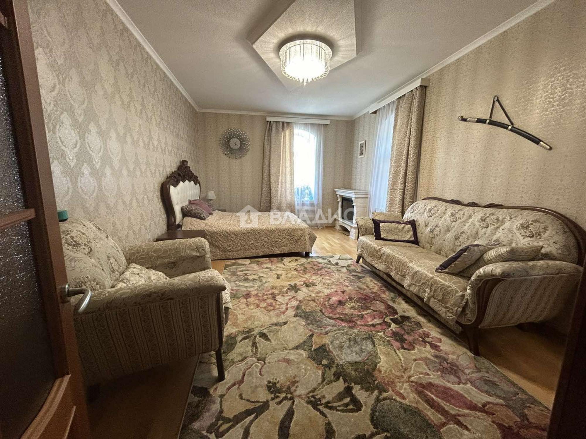 Купить дачу, дом, коттедж за 22 000 000 рублей на улица Ленина