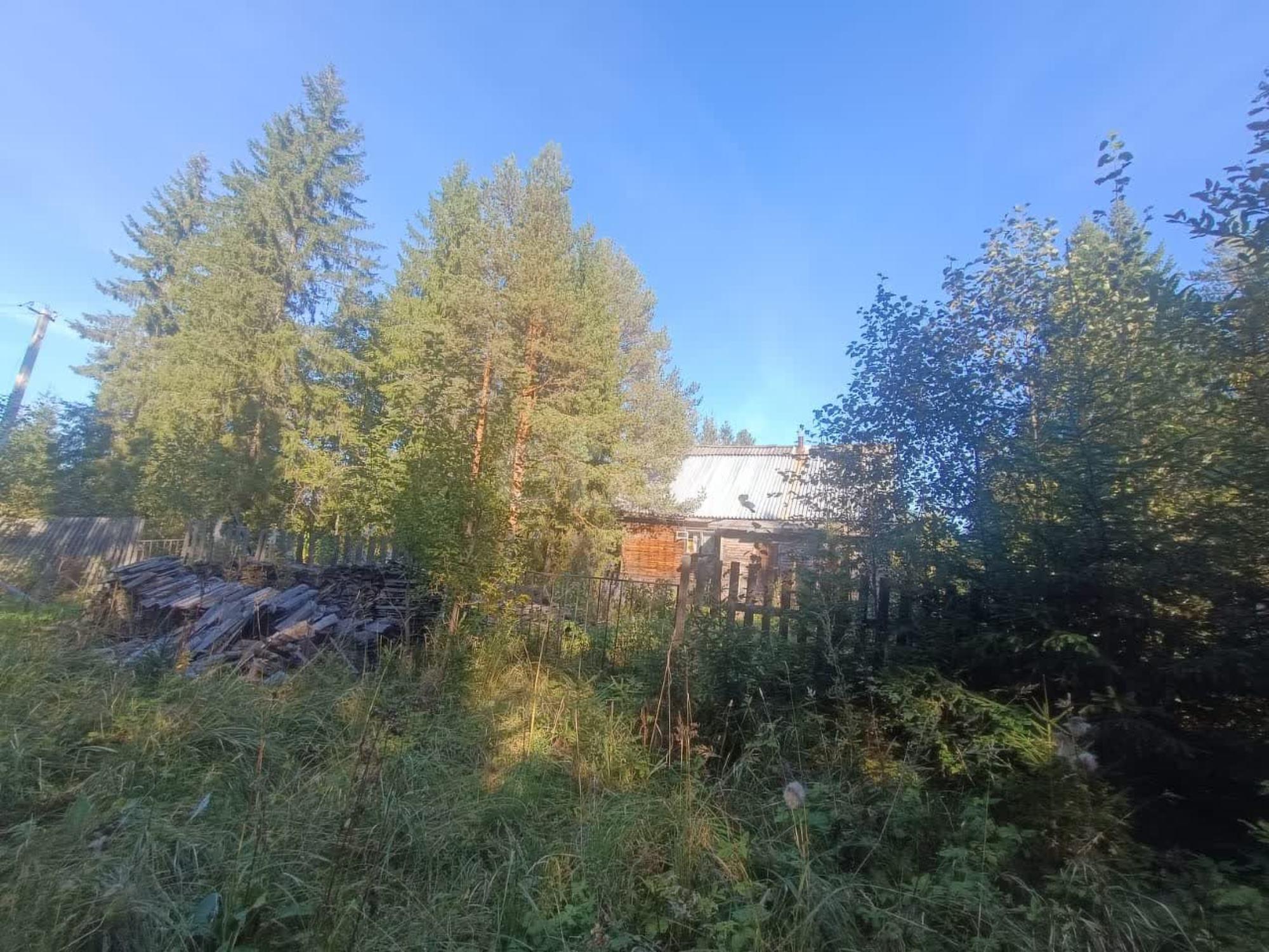 Купить дачу, дом, коттедж за 1 400 000 рублей на Полевая улица, 77