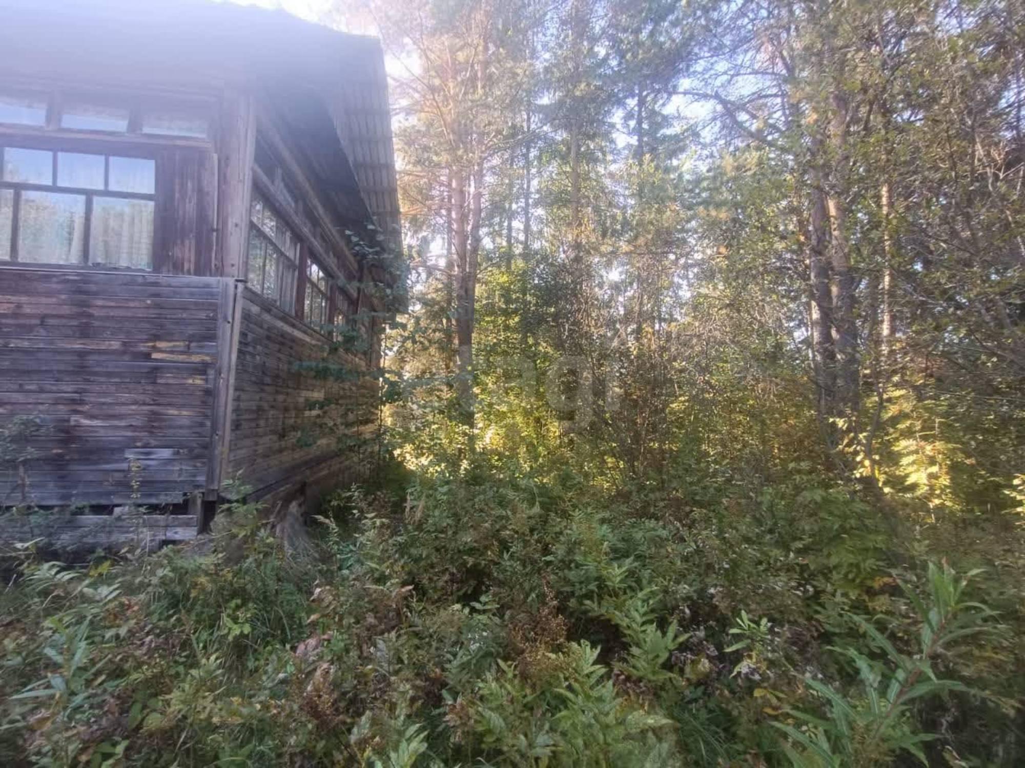 Купить дачу, дом, коттедж за 1 400 000 рублей на Полевая улица, 77