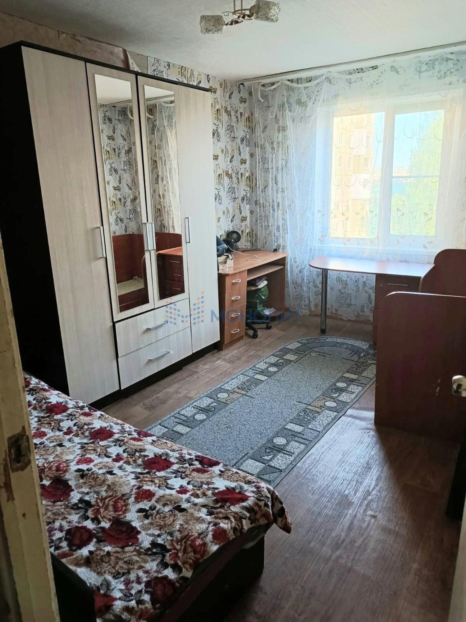 Купить квартиру за 5 750 000 рублей на Светлоярская ул, 40