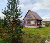 коттедж 117.2 кв м улица Мичурина, дом 2