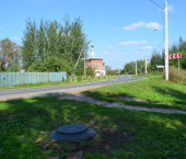 земля 36 сот Суздаль — Обращиха
