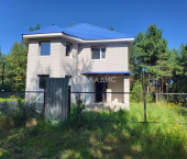 коттедж 146 кв м Центральная улица