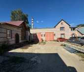 помещение 327.58 кв м Копрецовская улица, 22