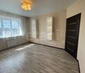 2-комн, 53.4кв м, этаж 3/3 Ягодная улица, 40