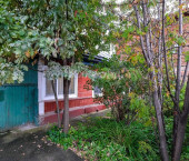 коттедж 38 кв м Столбовая улица