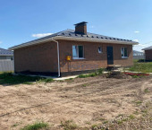 коттедж 110 кв м Счастливая ул., 2