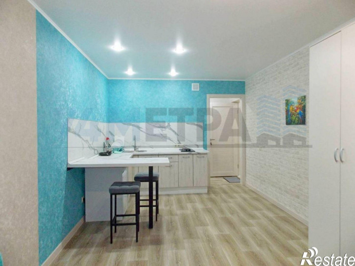 1-комн квартира Кирова ул, 7