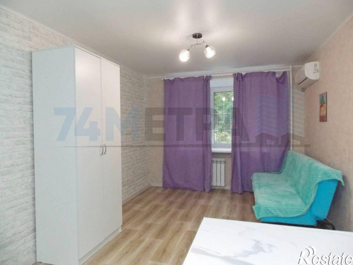 1-комн квартира Кирова ул, 7