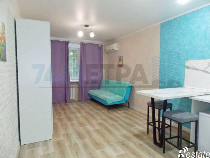 1-комн квартира Кирова ул, 7