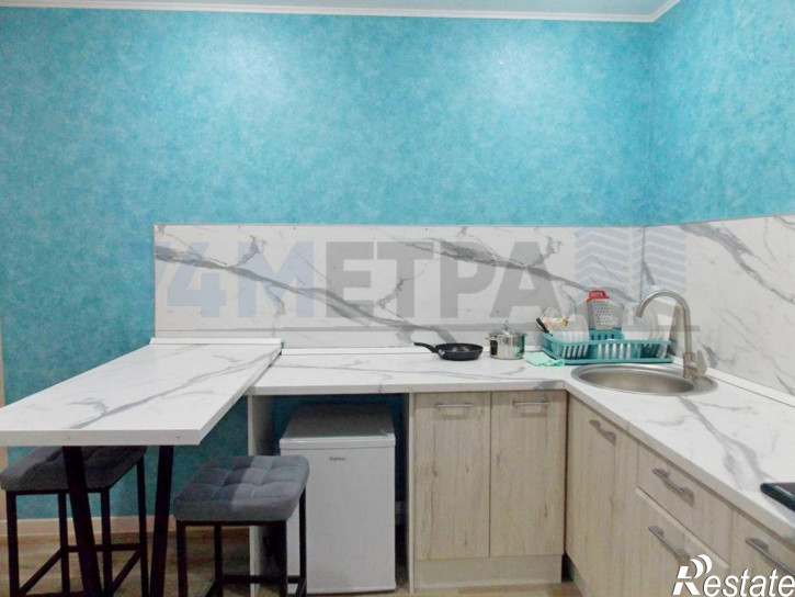 1-комн квартира Кирова ул, 7