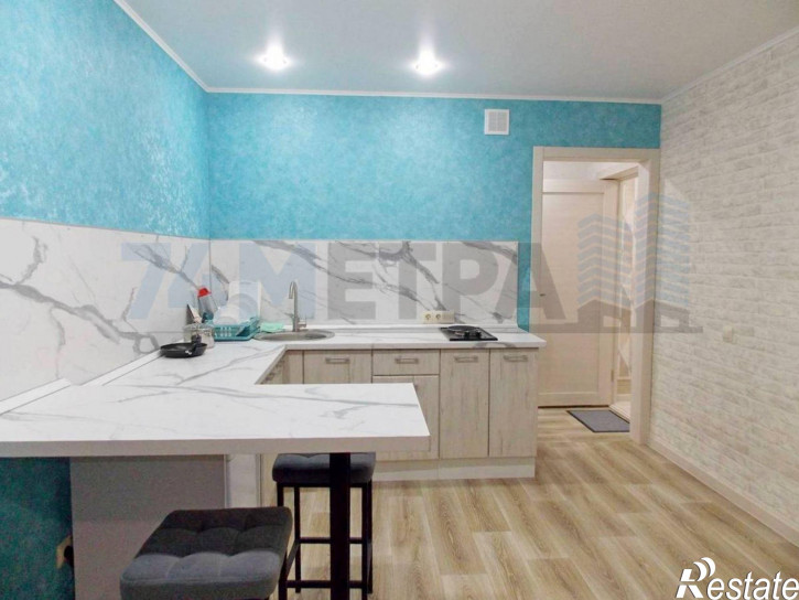 1-комн квартира Кирова ул, 7