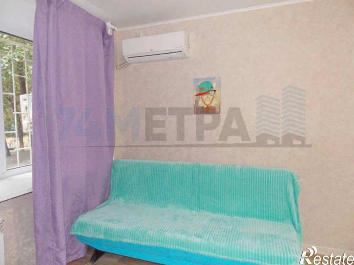1-комн квартира Кирова ул, 7