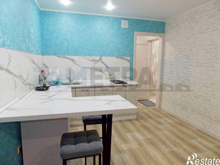 1-комн квартира Кирова ул, 7